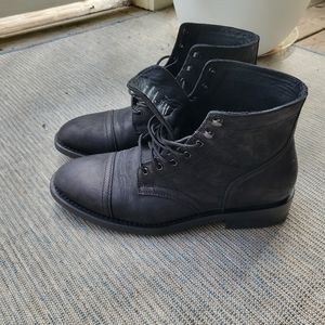 Men's Thursday Boots size 11 Wide